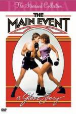 Watch The Main Event Zmovies