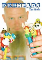 Watch PEZheads: The Movie Zmovies