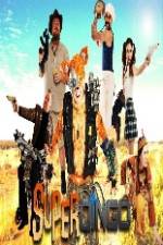 Watch Super Dingo vs the Hippies Zmovies