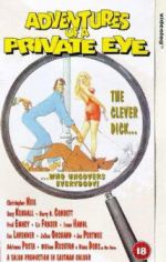 Watch Adventures of a Private Eye Zmovies