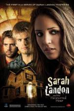 Watch Sarah Landon and the Paranormal Hour Zmovies
