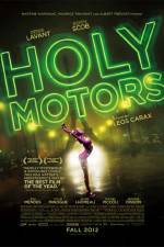 Watch Holy Motors Zmovies