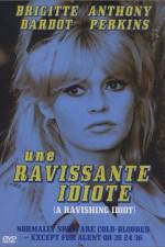 Watch Une ravissante idiote Zmovies