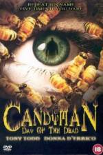Watch Candyman: Day of the Dead Zmovies