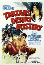 Watch Tarzan's Desert Mystery Zmovies