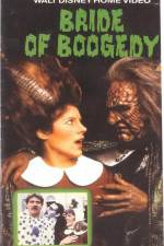 Watch Bride of Boogedy Zmovies