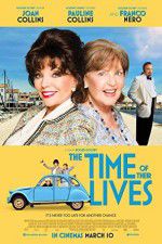 Watch The Time of Their Lives Zmovies