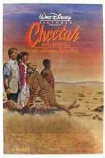 Watch Cheetah Zmovies