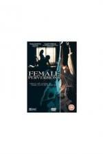 Watch Female Perversions Zmovies