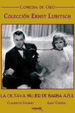 Watch Bluebeard's Eighth Wife Zmovies