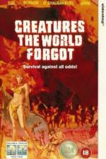 Watch Creatures the World Forgot Zmovies