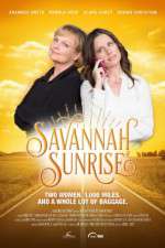 Watch Savannah Sunrise Zmovies