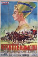 Watch Nefertiti Queen of the Nile Zmovies