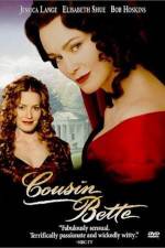 Watch Cousin Bette Zmovies