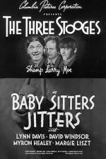 Watch Baby Sitters Jitters Zmovies