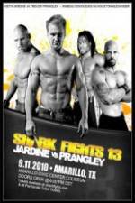 Watch Shark Fights 13: Jardine vs. Prangley Zmovies