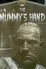 Watch The Mummy's Hand Zmovies