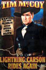 Watch Lightning Carson Rides Again Zmovies