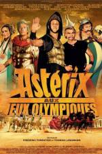 Watch Astrix aux jeux olympiques Zmovies