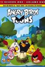 Watch Angry Birds Toons Vol.1 Zmovies