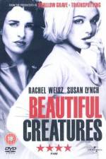 Watch Beautiful Creatures Zmovies