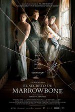 Watch Marrowbone Zmovies