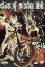 Watch Class of Nuke 'Em High Zmovies