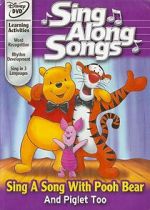 Watch Disney Sing-Along Songs: Sing a Song with Pooh Bear and Piglet Too! Zmovies