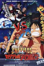 Watch One piece Karakuri shiro no Mecha Kyohei Zmovies