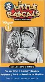 Watch Beginner\'s Luck (Short 1935) Zmovies