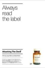 Watch Attacking the Devil: Harold Evans and the Last Nazi War Crime Zmovies