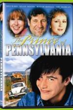 Watch The Prince of Pennsylvania Zmovies