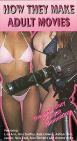 Watch How They Make Adult Movies Zmovies