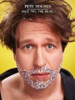 Watch Pete Holmes: Nice Try, the Devil! (TV Special 2013) Zmovies