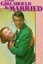 Watch Every Girl Should Be Married Zmovies