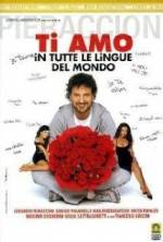 Watch Ti amo in tutte le lingue del mondo Zmovies