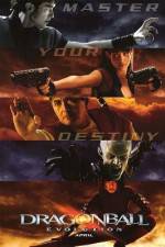 Watch Dragonball Evolution Zmovies