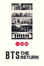 Watch BTS: THE RETURN Zmovies