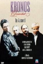 Watch Kronos Quartet - In Accord Zmovies