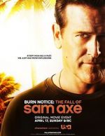 Watch Burn Notice: The Fall of Sam Axe Zmovies