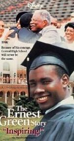 Watch The Ernest Green Story Zmovies