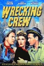 Watch Wrecking Crew Zmovies