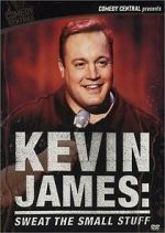 Watch Kevin James: Sweat the Small Stuff (TV Special 2001) Zmovies