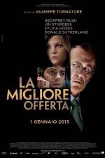 Watch The Best Offer Zmovies