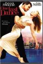 Watch One Last Dance Zmovies