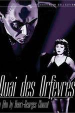 Watch Quai Des Orfevres Zmovies