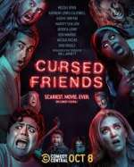 Watch Cursed Friends Zmovies