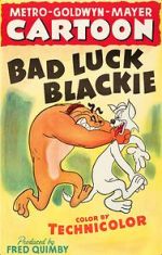 Watch Bad Luck Blackie (Short 1949) Zmovies