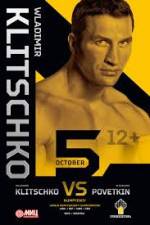 Watch Wladimir Klitschko vs Alexander Povetkin Zmovies