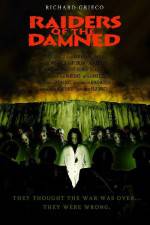 Watch Raiders of the Damned Zmovies